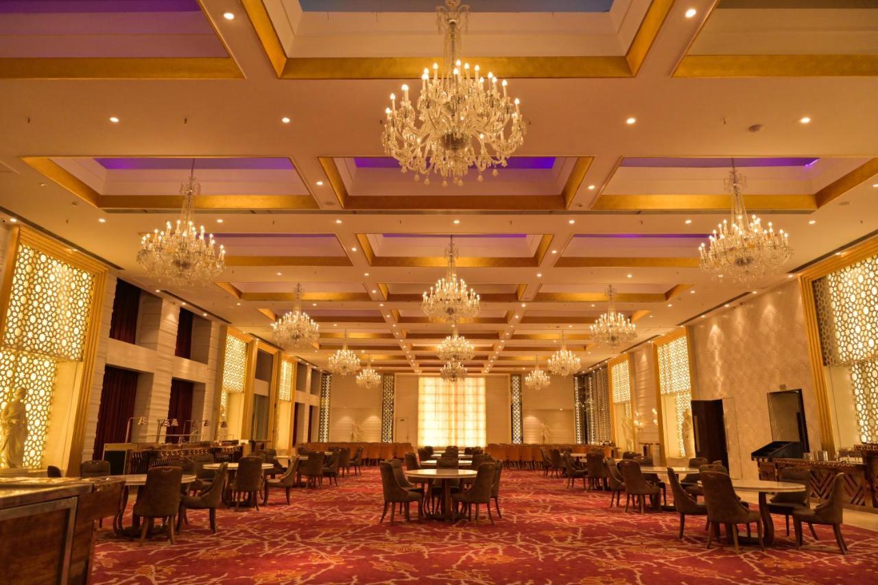 Stardom Resort جايبور المظهر الخارجي الصورة