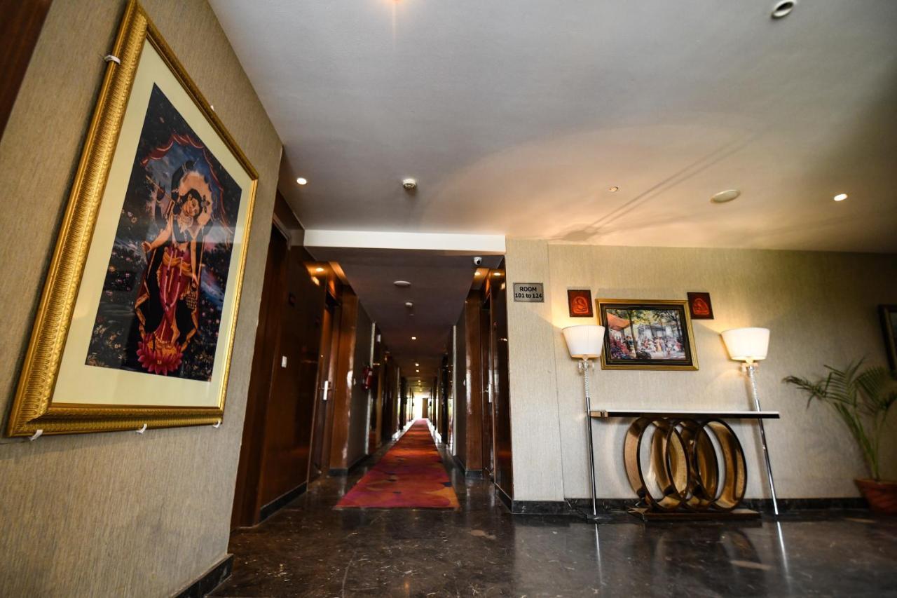 Stardom Resort جايبور المظهر الخارجي الصورة