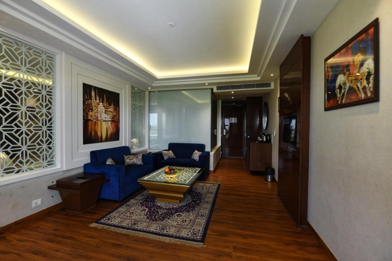 Stardom Resort جايبور المظهر الخارجي الصورة