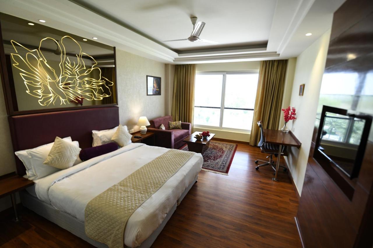 Stardom Resort جايبور المظهر الخارجي الصورة