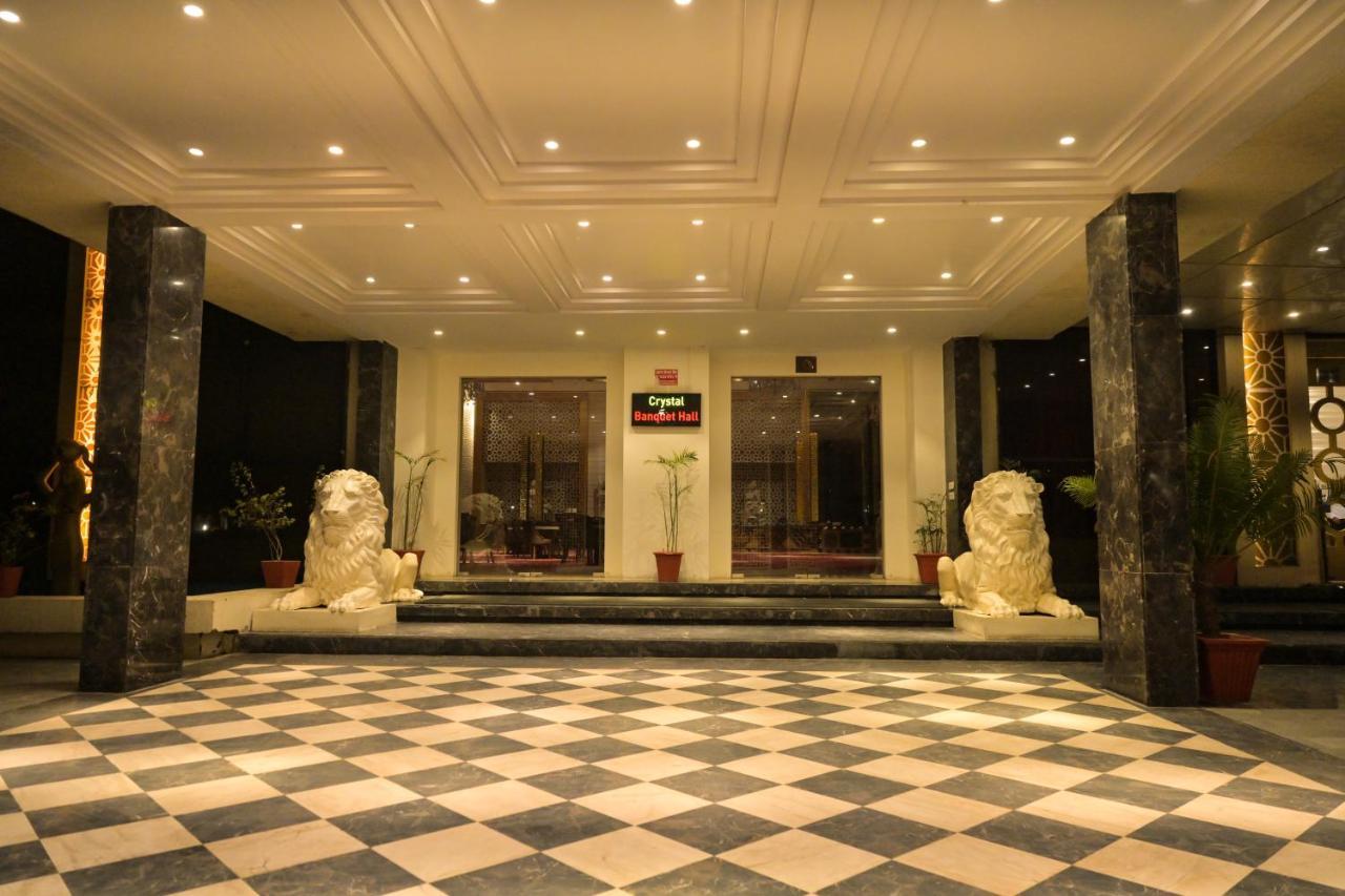 Stardom Resort جايبور المظهر الخارجي الصورة