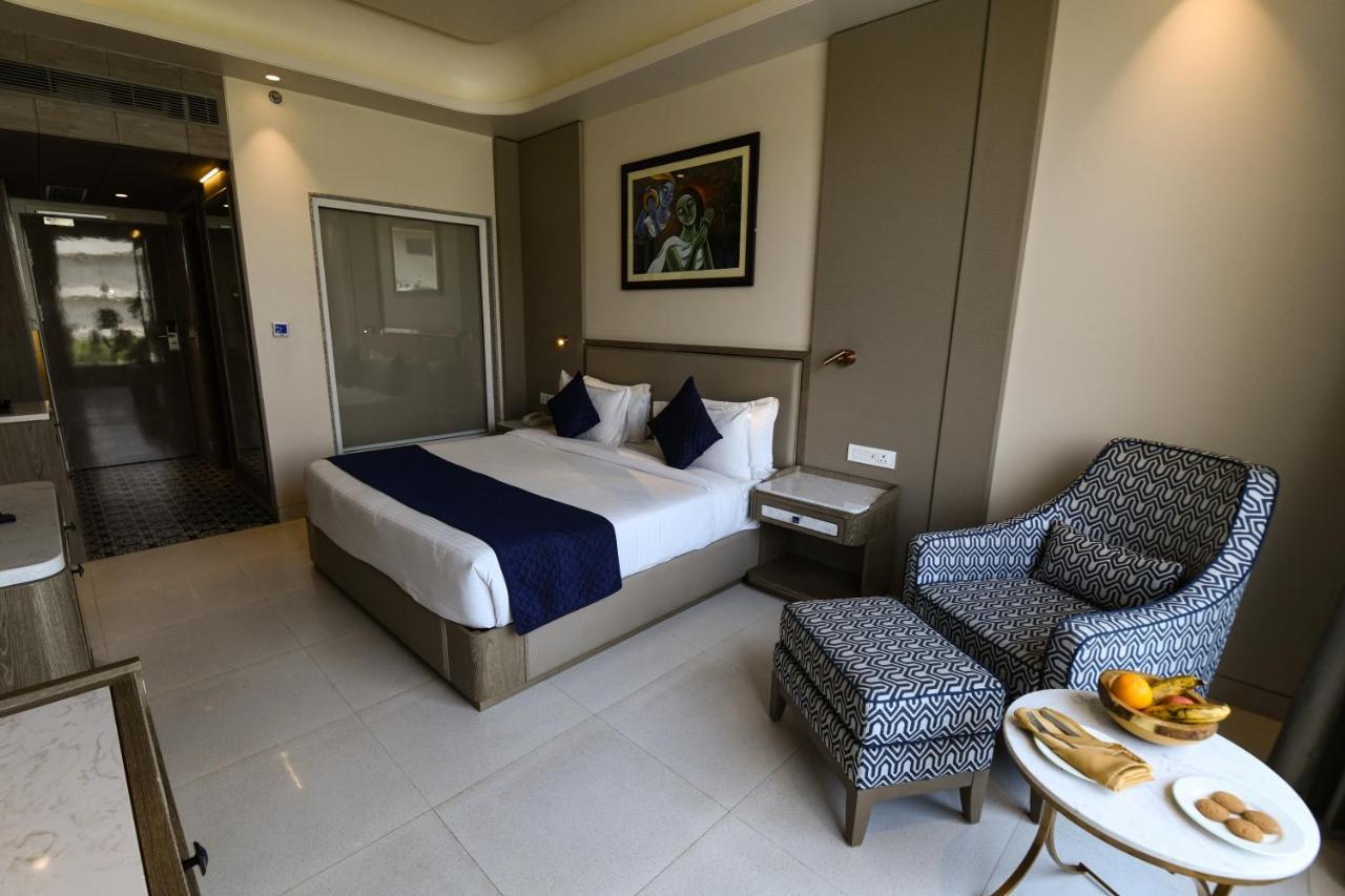 Stardom Resort جايبور المظهر الخارجي الصورة