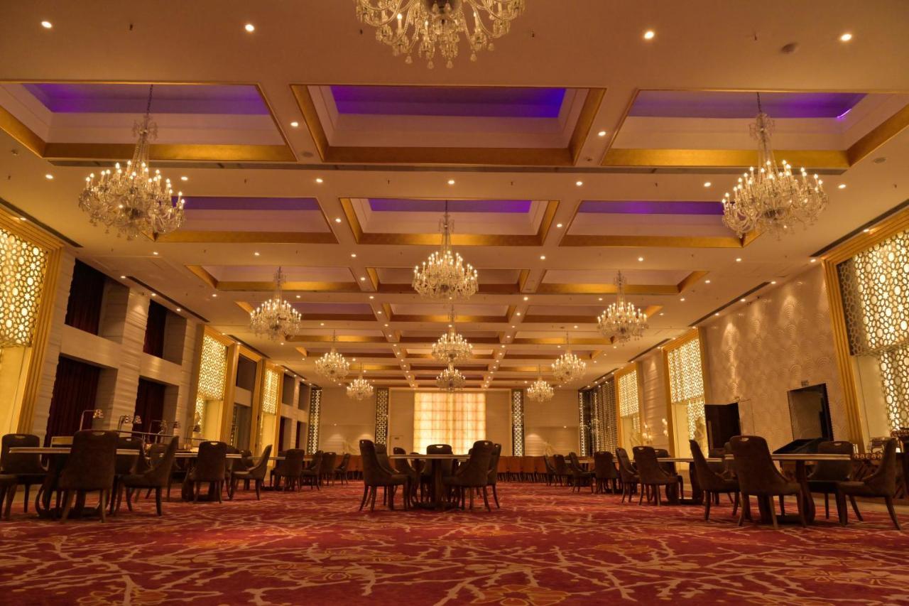 Stardom Resort جايبور المظهر الخارجي الصورة