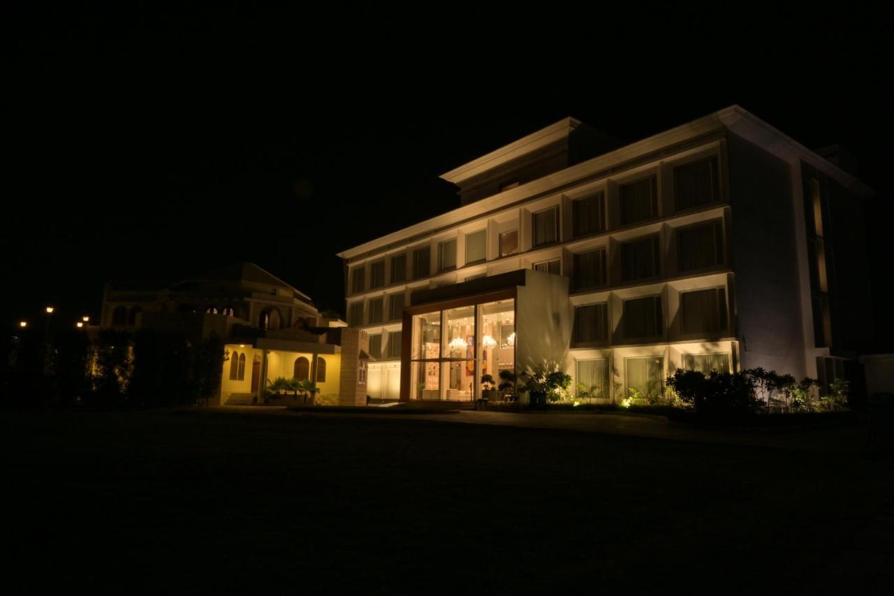 Stardom Resort جايبور المظهر الخارجي الصورة