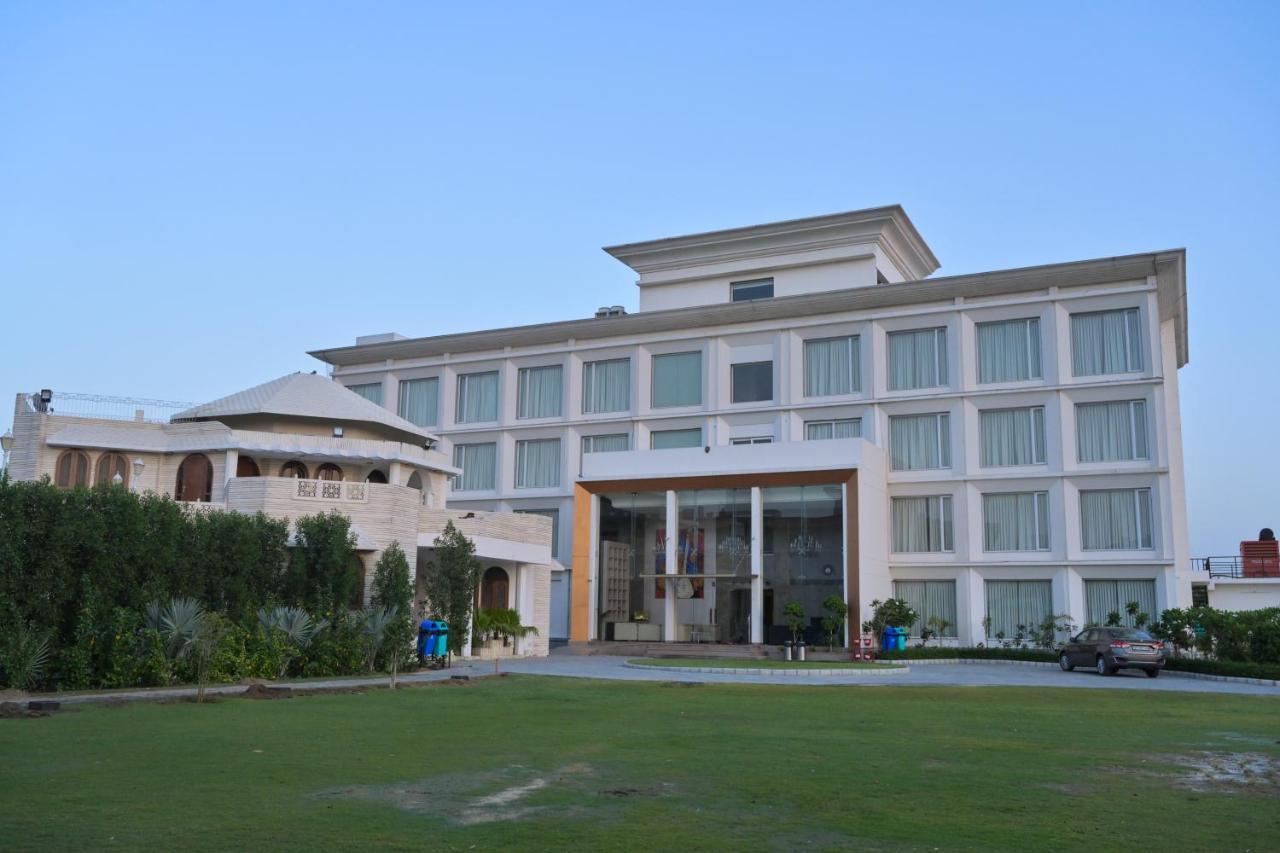 Stardom Resort جايبور المظهر الخارجي الصورة