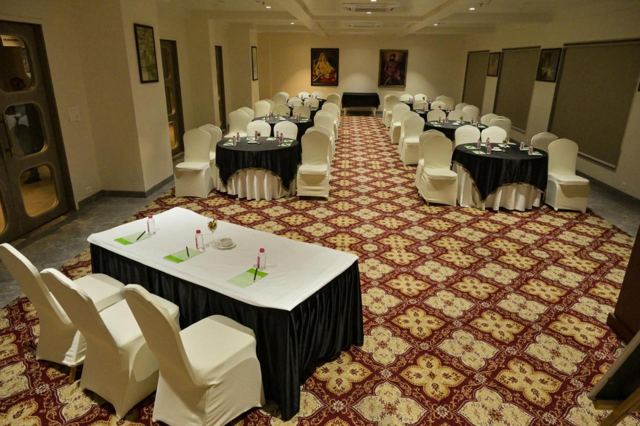 Stardom Resort جايبور المظهر الخارجي الصورة