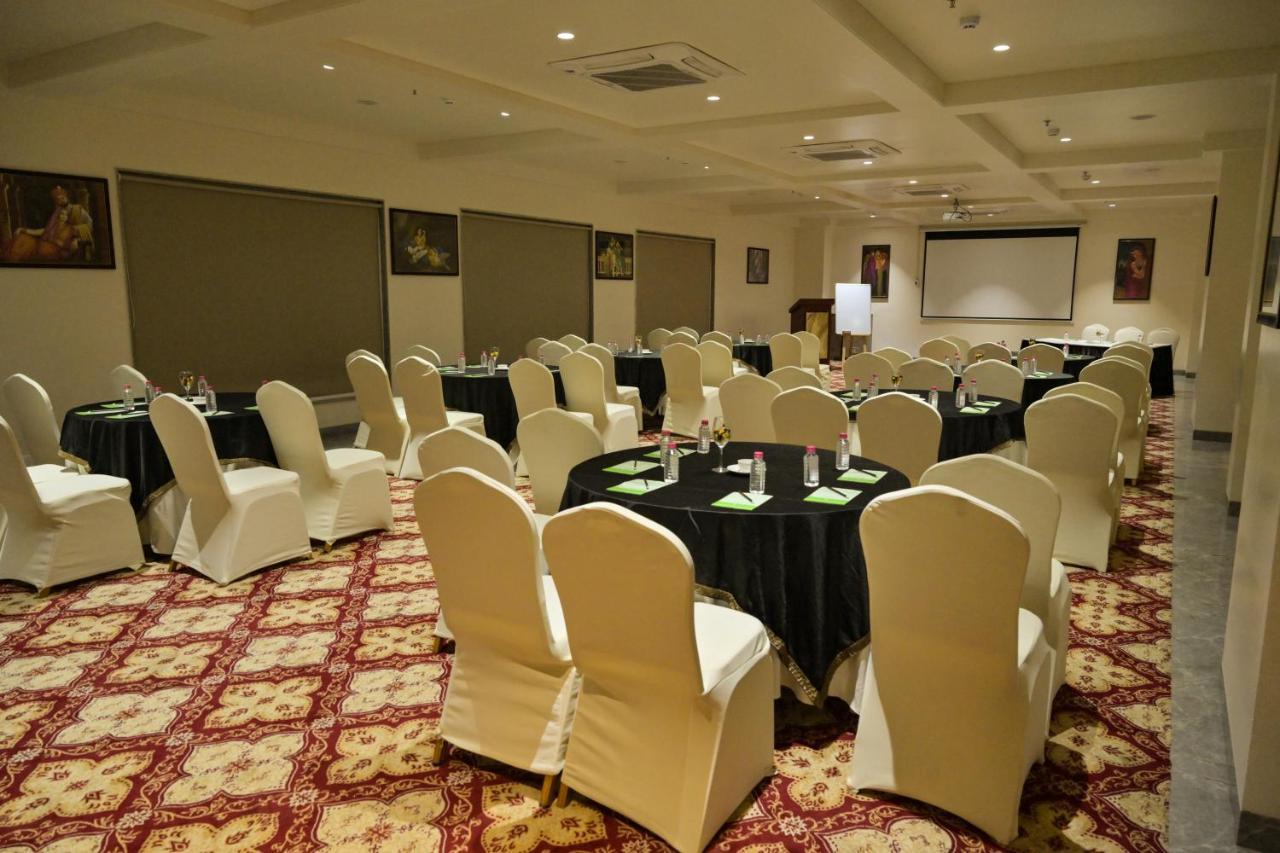 Stardom Resort جايبور المظهر الخارجي الصورة