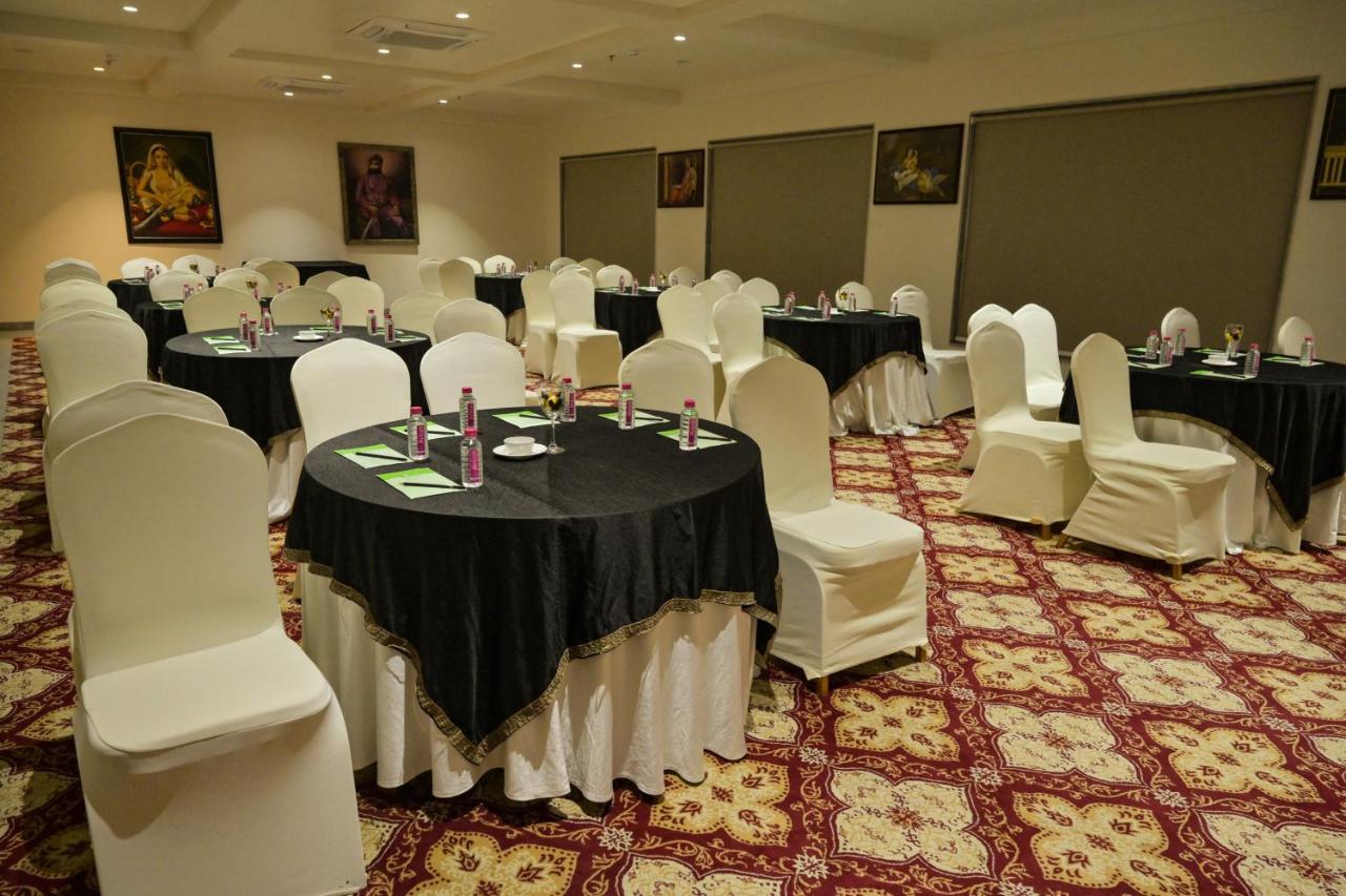Stardom Resort جايبور المظهر الخارجي الصورة
