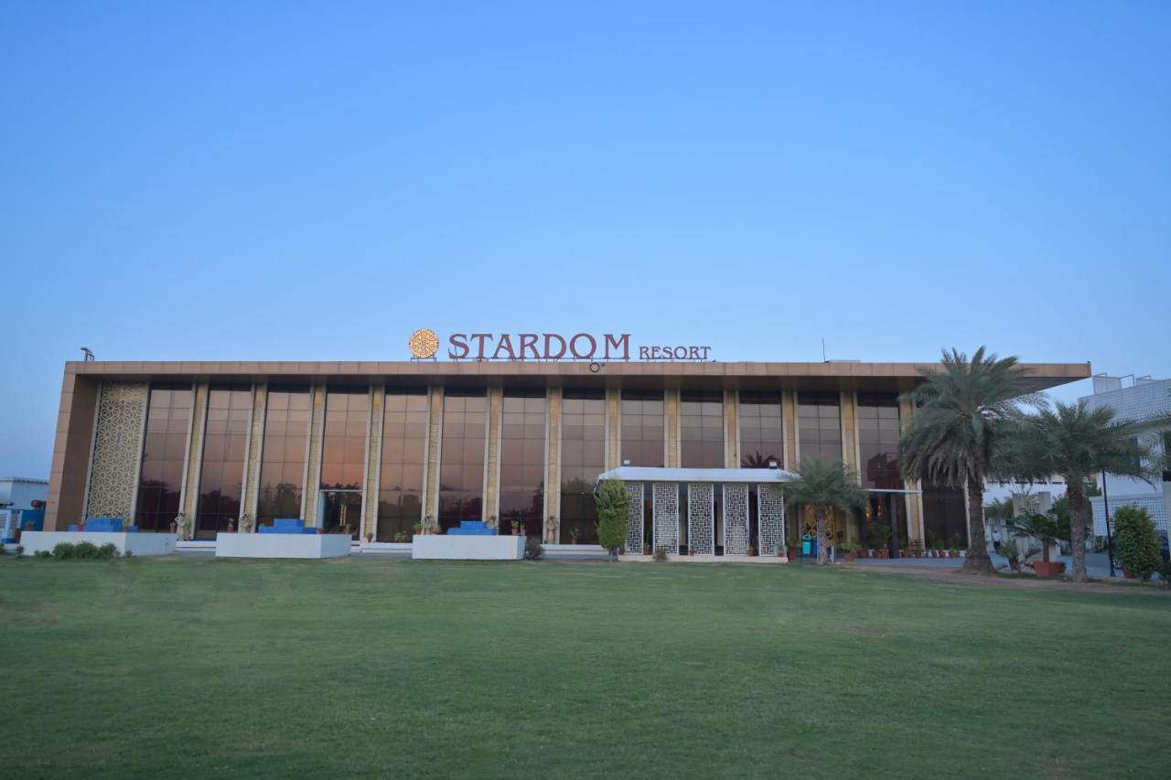 Stardom Resort جايبور المظهر الخارجي الصورة