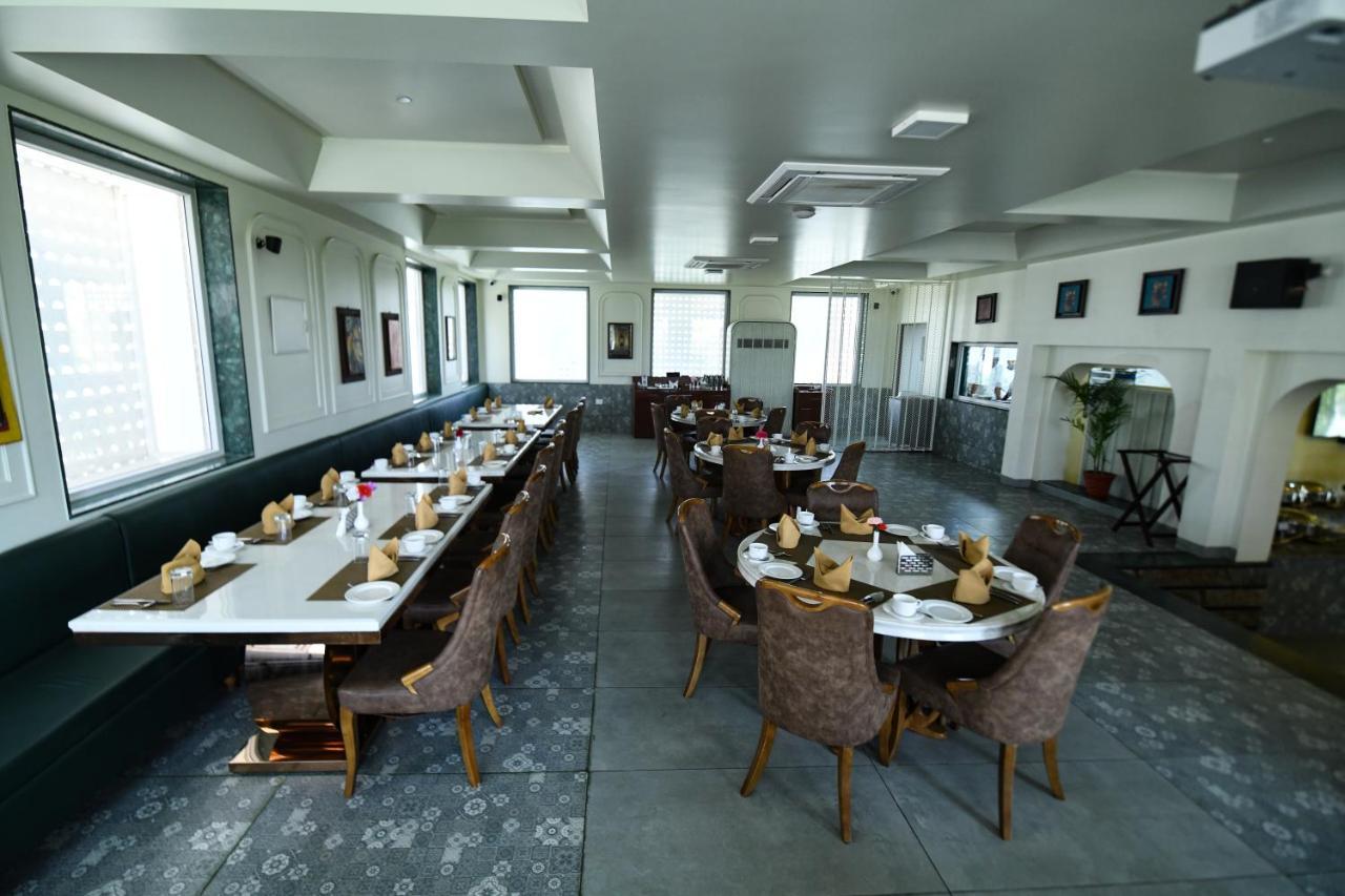 Stardom Resort جايبور المظهر الخارجي الصورة