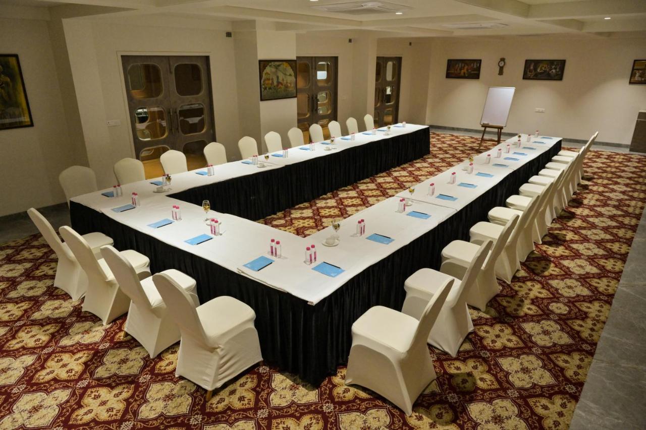 Stardom Resort جايبور المظهر الخارجي الصورة