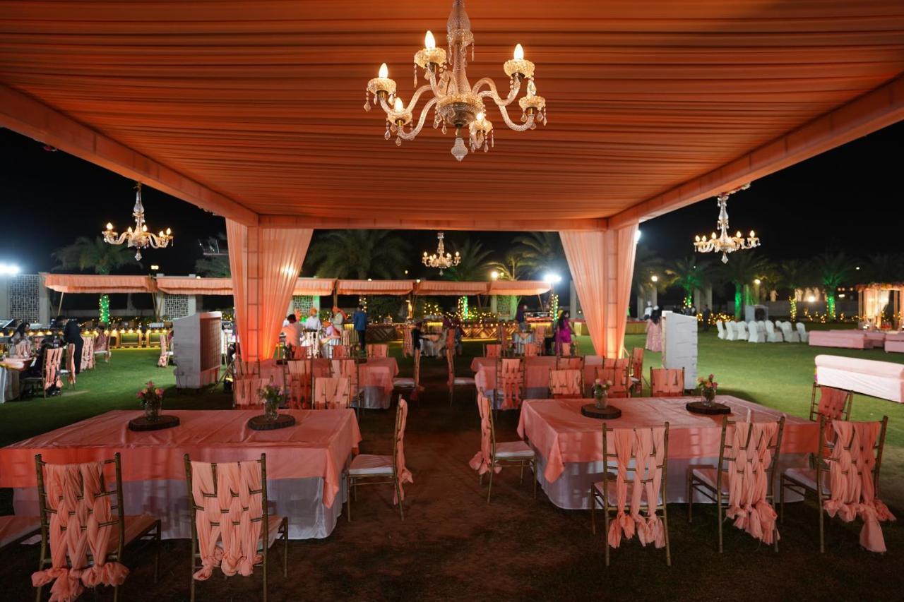 Stardom Resort جايبور المظهر الخارجي الصورة