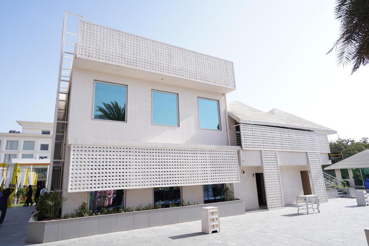 Stardom Resort جايبور المظهر الخارجي الصورة