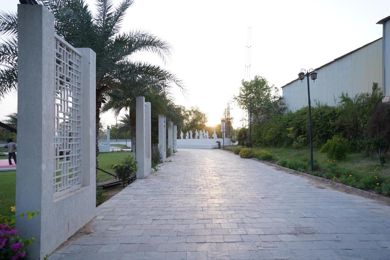 Stardom Resort جايبور المظهر الخارجي الصورة