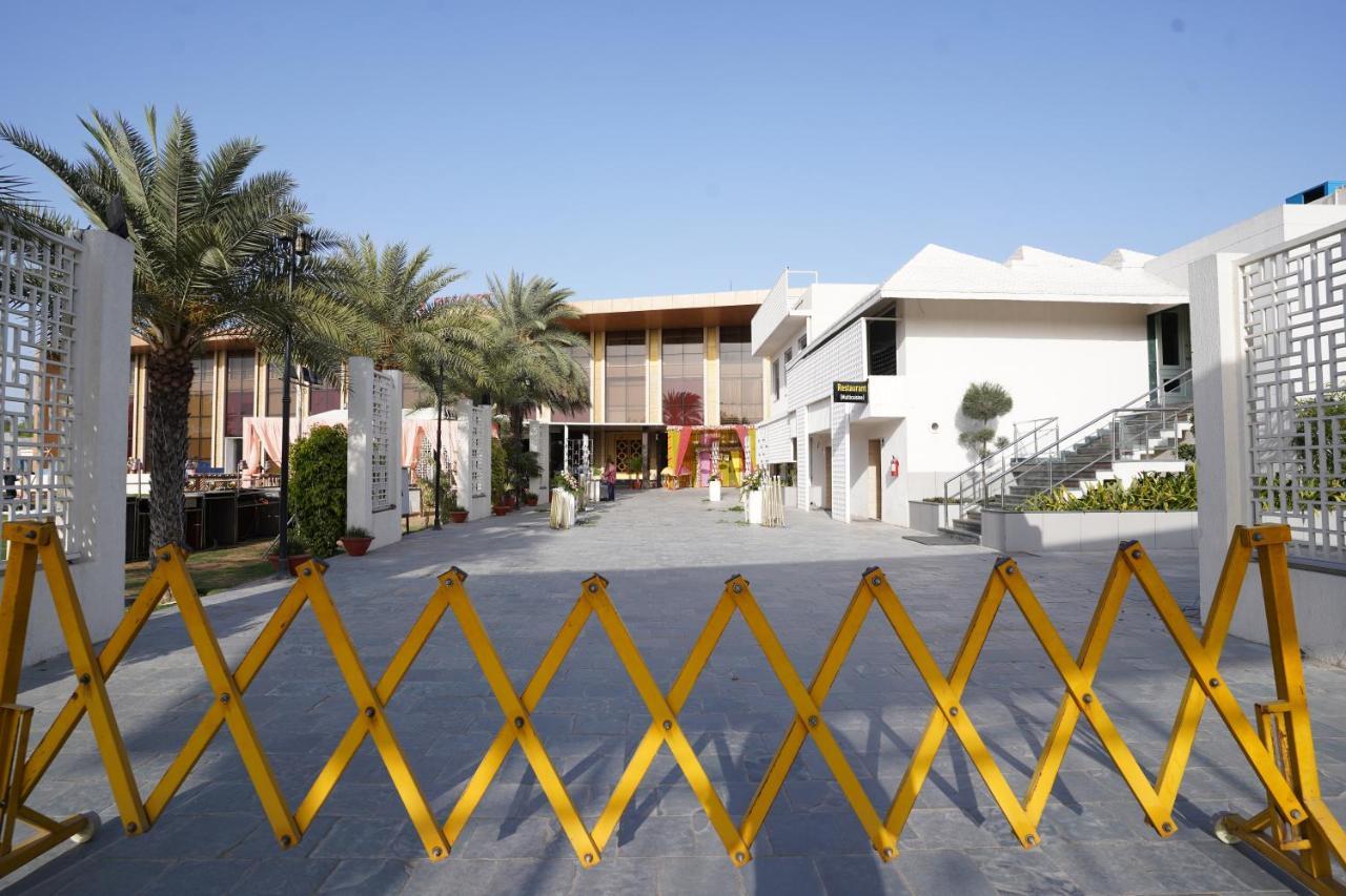 Stardom Resort جايبور المظهر الخارجي الصورة