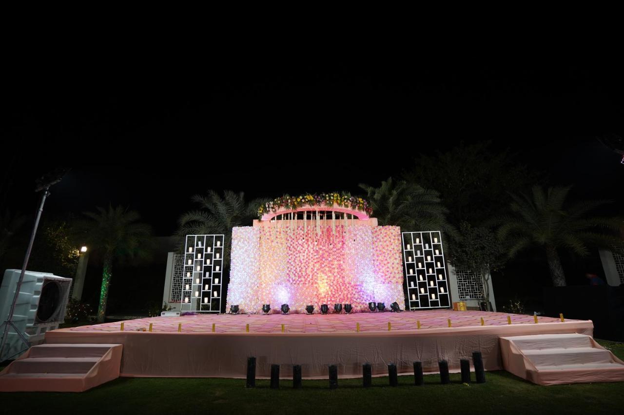 Stardom Resort جايبور المظهر الخارجي الصورة